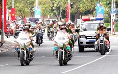 Đồng Nai: Phó Chủ tịch tỉnh yêu cầu đảm bảo ATGT dịp Tết