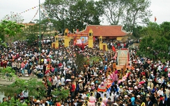 Không đi chúc Tết, liên hoan gặp mặt trong giờ làm việc