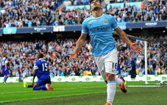 Chỉ dám chơi “cò con”, Man City nhận thất bại