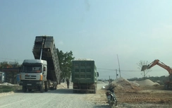 Lực lượng chức năng nói gì vụ 'lộ bí kíp chở quá tải'?