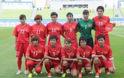 ĐT nữ Việt Nam sắp có HLV trưởng người Nhật