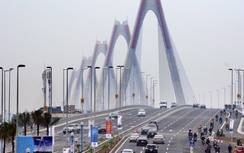 Đề xuất gói tín dụng cho đầu tư kết cấu hạ tầng GT