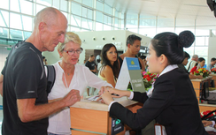 Thêm CHK Phú Quốc được hoàn thuế GTGT cho người nước ngoài