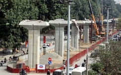 Phê bình Tổng thầu EPC dự án đường sắt Cát Linh - Hà Đông