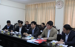 Đường sắt hiện đại hóa trung tâm điều hành vận tải