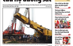 Tin hay trên Báo Giao thông ngày 13/3