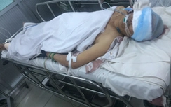 Hàng loạt du khách Việt gặp tai nạn ở nước ngoài