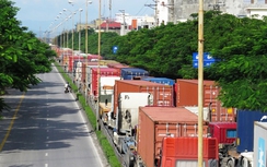 Đề xuất lập Trung tâm đào tạo chuyên GPLX hạng FC