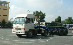 Điều kiện kinh doanh dịch vụ đào tạo lái xe ô tô