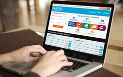 Ra mắt website bán vé xe khách đầu tiên tại Việt Nam