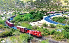 Không phân biệt đối xử với doanh nghiệp kinh doanh vận tải đường sắt