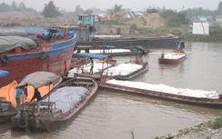 Chuẩn bị cấp phép vận tải thủy qua mạng trực tuyến