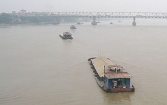 Đề xuất chuyển 6 tuyến đường thủy địa phương thành đường quốc gia