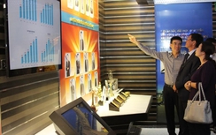 Thắt chặt mối quan hệ vì mục tiêu bảo vệ quyền lợi của dân