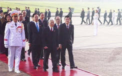 Các nội dung chính của Đại hội Đảng XII