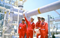 Mở cuộc thi “Những kỷ niệm sâu sắc về ngành Dầu khí”