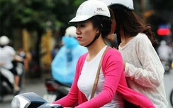 Thời tiết 13/3: Miền Bắc mưa phùn, thêm không khí lạnh tăng cường