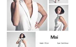 Quỳnh Mai bị loại khỏi Asia’s Next Top Model