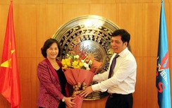 Tổng công ty Khí Việt Nam xứng danh "Anh hùng lao động"