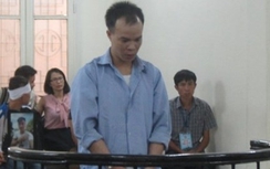 Giết chết cháu họ, lĩnh án 14 năm tù