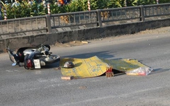 Bắt tài xế đâm hai phụ nữ và thai nhi tử vong