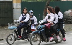 Cung cấp hình ảnh vi phạm giao thông, có được thưởng tiền?