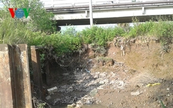 Đầu tư trên 13 tỷ đồng sửa chữa cầu An Hóa