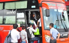 Chuyện nhỏ của anh tài xế