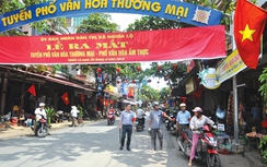 Yên Bái: Thành lập Tổ tự quản ATGT đường sắt