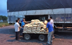 Báo Giao thông cùng bạn đọc hỗ trợ đồng bào miền Trung