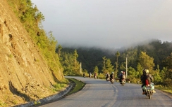 Phượt cũng cần có kỹ năng