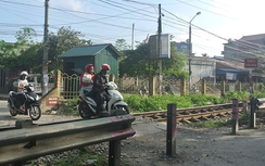 Hải Dương: Kiểm tra bảo đảm ATGT các lối đi dân sinh