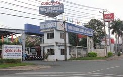 Phát hiện 7 đăng kiểm viên sai phạm