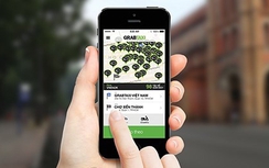 Bộ GTVT cho phép thí điểm thêm dịch vụ gọi xe online