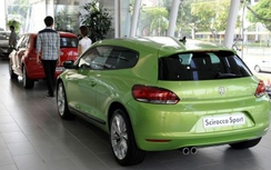 Singapore quyết xóa sổ xe cá nhân không phép