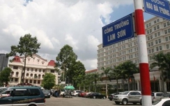 Đề xuất 161 tỷ đồng xây bãi đậu xe 9 tầng ở TP.HCM