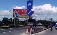 Xóa hơn 200 điểm đen tai nạn giao thông