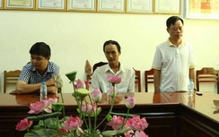 Truy tố 7 cán bộ TTGT Cần Thơ nhận hối lộ