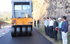 Mời doanh nghiệp ngoại tham gia bảo trì đường bộ
