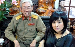 Tiền Giang thu hồi gấp công văn cấm lưu hành Màu hoa đỏ