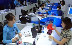 Khách tố “bốc hơi” gần 9 tỷ đồng, NCB hứa giải quyết thỏa đáng