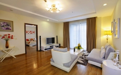 90% căn hộ bán ra trong quý I có giá dưới 1,5 tỷ đồng