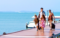 Thủ tục và phí bảo hiểm đi du lịch các nước ASEAN