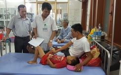 Ngày đi ăn giỗ thành ngày đại tang của gia đình