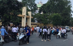 Hà Nội: Hơn 70.000 thí sinh bắt đầu "vượt vũ môn" vào lớp 10