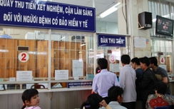 Bảo hiểm đối với bệnh ung thư