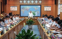 Tuyệt đối không được chủ quan về an toàn bay