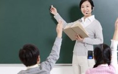 Đối tượng tham gia bảo hiểm sức khỏe giáo viên