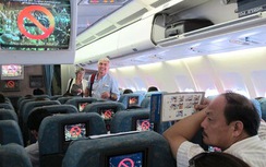 Hút điếu thuốc bị phạt 4 triệu đồng