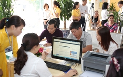 Để không tạo “sốt ảo” trong cấp đổi GPLX